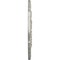 Ekena Millwork Cornelia Ceiling Medallion (Fits Canopies up to 4"), Hand-Painted Flash Copper, 22 1/2"OD x 1 1/2"P CM22CNFCS - alternate 3